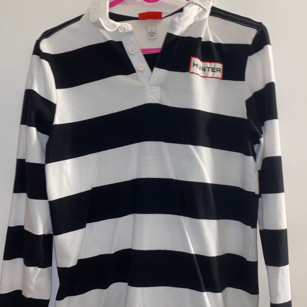 Hunter long sleeve